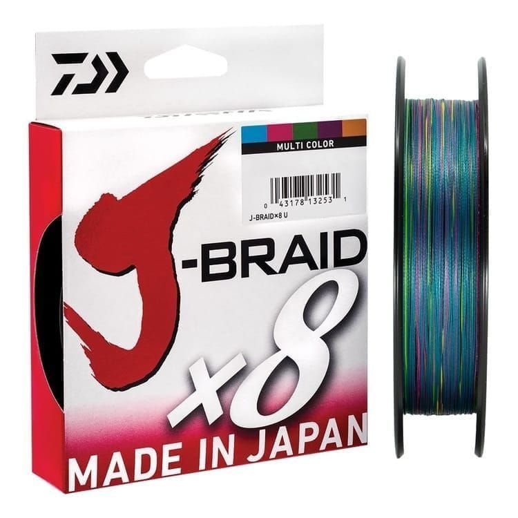 Daiwa J-Braid