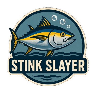 Stink Slayer
