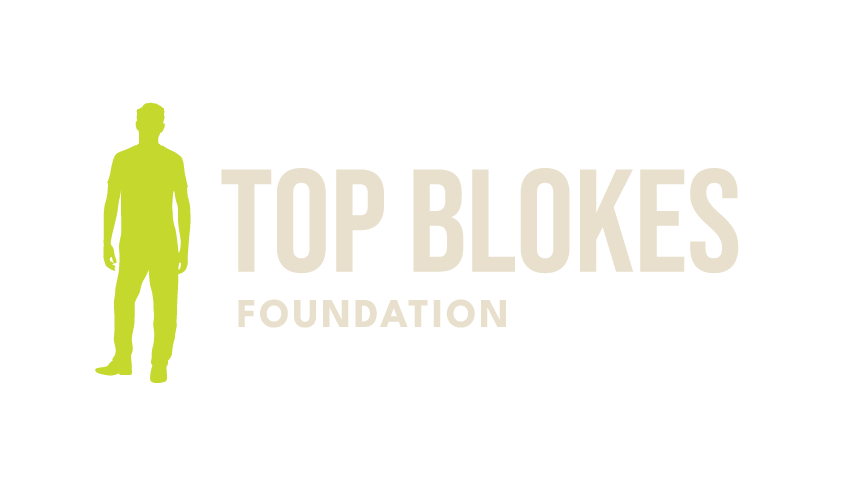 Top Blokes Foundation